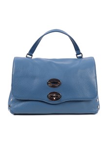 Zanellato POSTINA DAILY SIZE S COLOR BLUE ISOLA D'ELBA