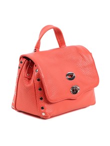 Zanellato POSTINA DAILY SIZE BABY COLOR RED REGGIANA