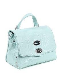 Zanellato POSTINA DAILY SIZE BABY COLOR BLUE CELENTANO