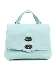 Zanellato POSTINA DAILY SIZE BABY COLOR BLUE CELENTANO