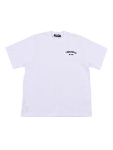 D-Squared2 D2T1215U SLOUCH FIT MAGLIETTA