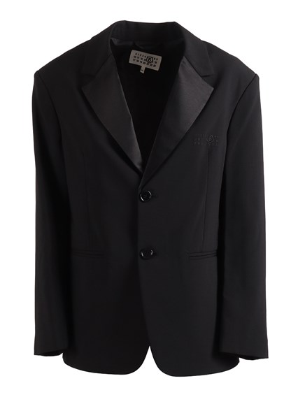 MM6 Maison Margiela Jackets