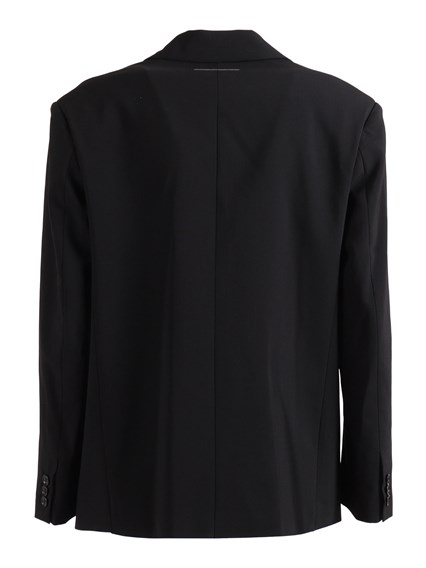 MM6 Maison Margiela Jackets