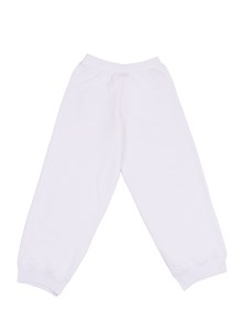 MM6 Maison Margiela MM6P227U PANTALONI