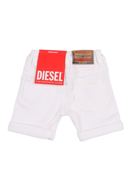 Diesel Short pants