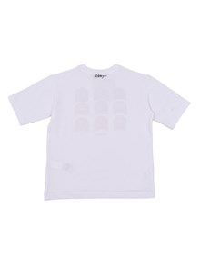 D-Squared2 D2T1238U NEW LOOSE FIT MAGLIETTA