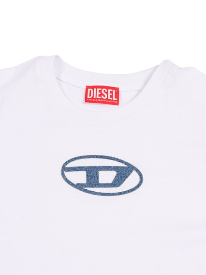 Diesel T-shirts