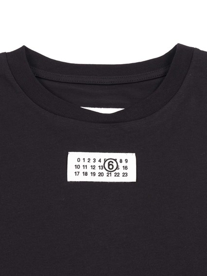MM6 Maison Margiela T-shirts