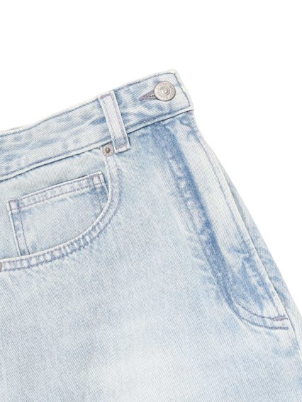 MM6 Maison Margiela 5 pockets