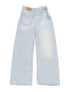 MM6 Maison Margiela MM6P201U PANTALONI