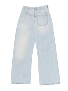 MM6 Maison Margiela MM6P201U PANTALONI