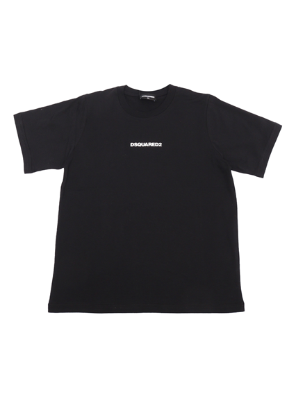 D-Squared2 D2T1146U SLOUCH FIT MAGLIETTA