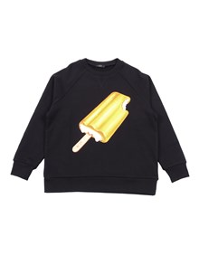 N21 KIDS N21S258M OVER FELPA