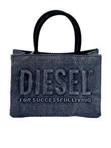 Diesel DSL SHOPPER 3D DSL 3D MINI BAG BORSA
