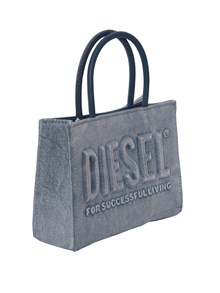 Diesel DSL SHOPPER 3D DSL 3D MINI BAG BORSA
