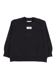 MM6 Maison Margiela MM6S131U FELPA