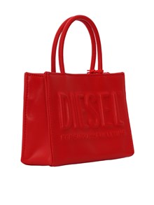 Diesel DSL SHOPPER 3D DSL 3D MINI BAG BORSA