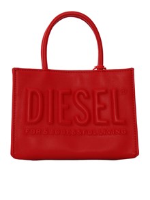 Diesel DSL SHOPPER 3D DSL 3D MINI BAG BORSA