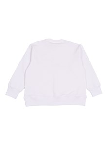 MM6 Maison Margiela MM6S129U FELPA