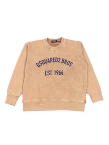 D-Squared2 D2S959U SLOUCH FIT FELPA