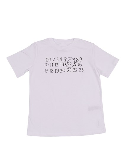 MM6 Maison Margiela T-shirts