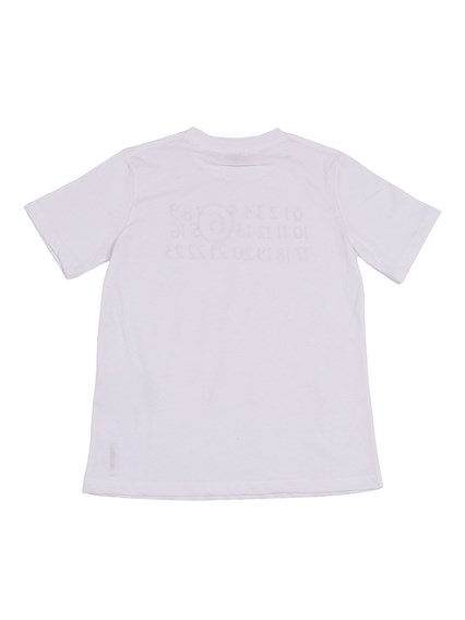 MM6 Maison Margiela T-shirts