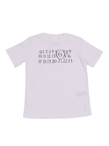 MM6 Maison Margiela MM6T152U MAGLIETTA