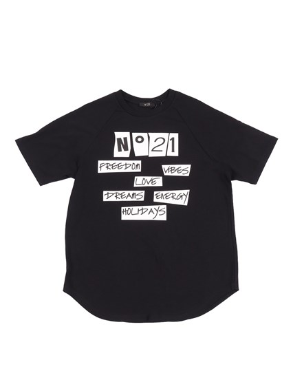 N21 KIDS T-shirts