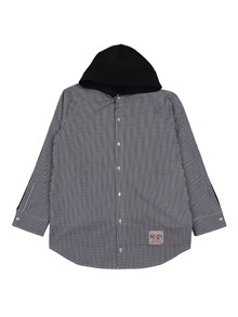 N21 KIDS N21S252M FELPA