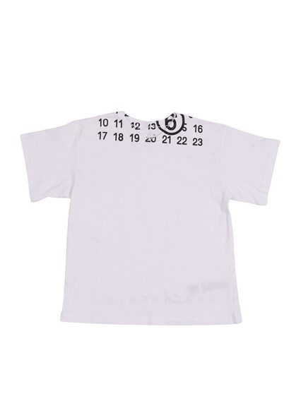 MM6 Maison Margiela MM6T145U MAGLIETTA