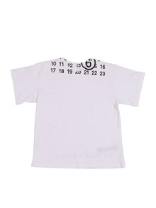 MM6 Maison Margiela MM6T145U MAGLIETTA