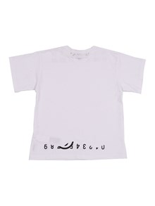 MM6 Maison Margiela MM6T145U MAGLIETTA