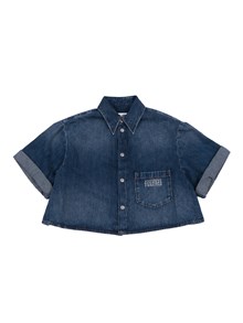 MM6 Maison Margiela Shirts