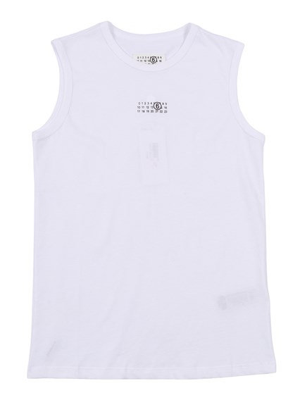 MM6 Maison Margiela MM6T82U MAGLIETTA