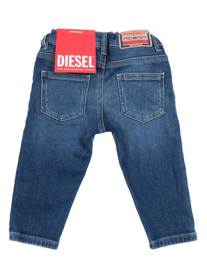 Diesel D-GALE-B JJJ PANTALONI