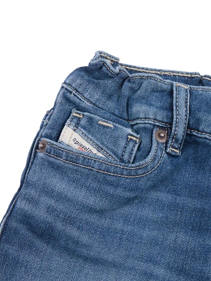 Diesel D-GALE-B JJJ PANTALONI