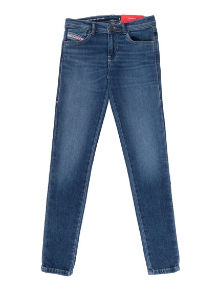 Diesel 2017 SLANDY-J JJJ PANTALONI