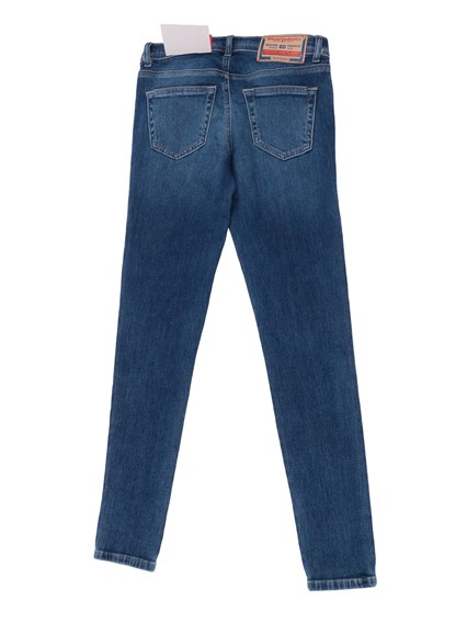 Diesel 2017 SLANDY-J JJJ PANTALONI