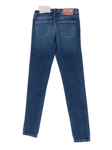 Diesel 2017 SLANDY-J JJJ PANTALONI