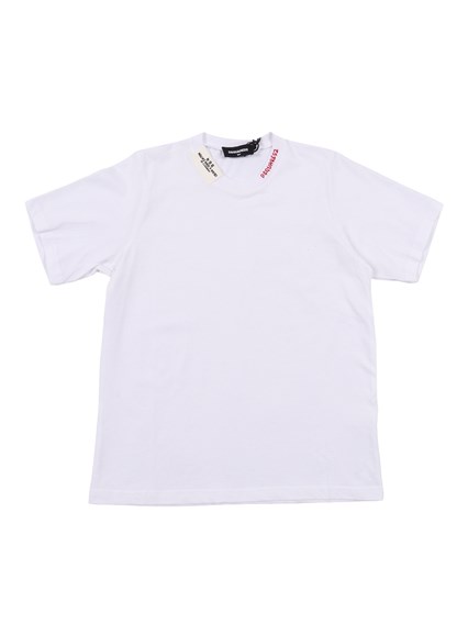 D-Squared2 D2T1207U SLOUCH FIT MAGLIETTA