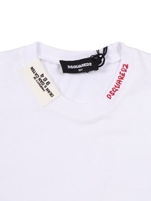 D-Squared2 D2T1207U SLOUCH FIT MAGLIETTA