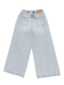 MM6 Maison Margiela MM6P42U PANTALONI