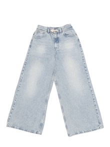 MM6 Maison Margiela MM6P42U PANTALONI