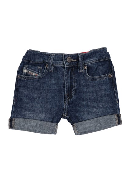 Diesel Short pants