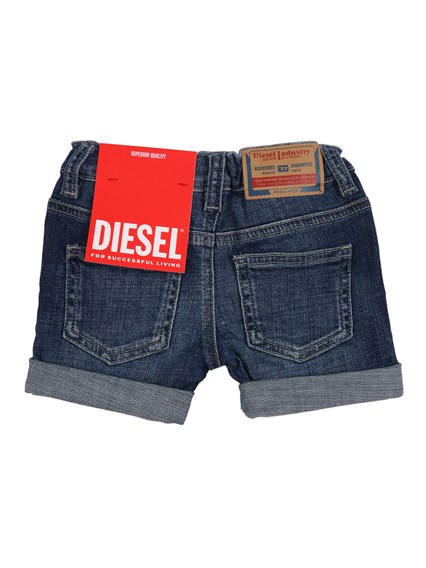 Diesel Short pants