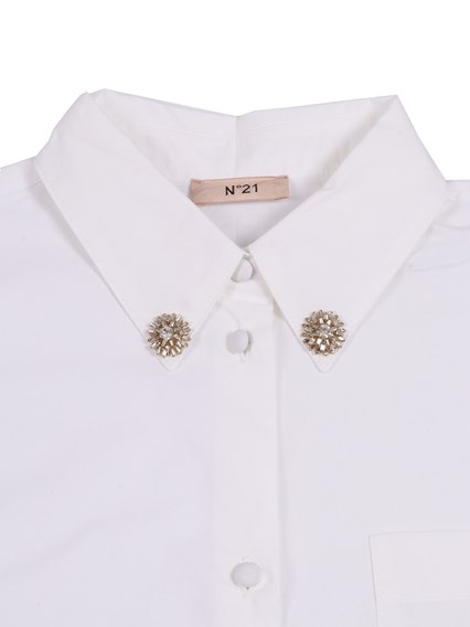 N21 KIDS Shirts