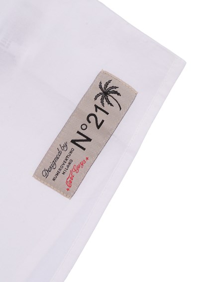 N21 KIDS Shirts
