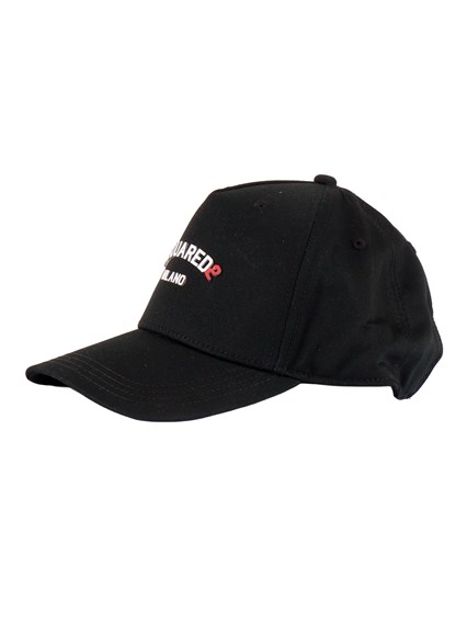 D-Squared2 Caps