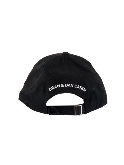D-Squared2 Caps