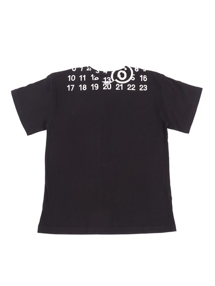 MM6 Maison Margiela MM6T145U MAGLIETTA